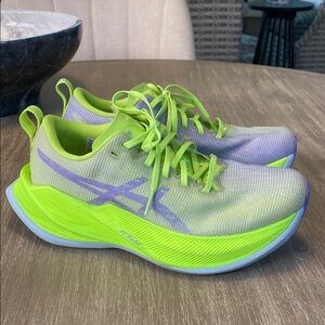 Asics FF Turbo, Men's size 6